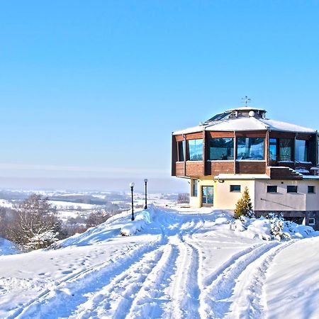 Osada Jacwingow Villa Goldap Exterior photo